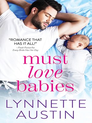 cover image of Must Love Babies Series, Book 1